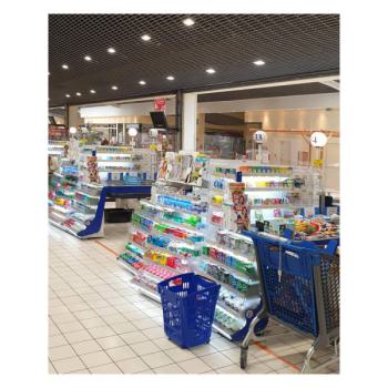  FOCEA 1 SX PLUS BLANC 