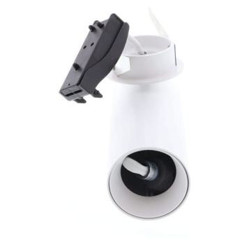  FILI 5 RX-B GU10 AUTO BLANC 