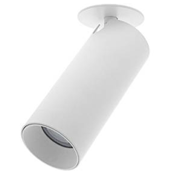  FILI 5 RX-B GU10 AUTO BLANC 