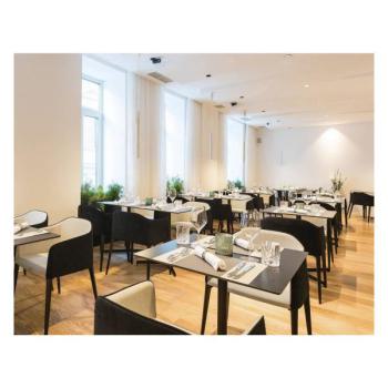  FILI 5 RX-B GU10 AUTO BLANC 