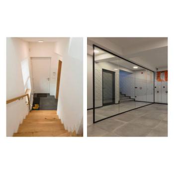  SIRA R SENSOR IR BLANC 