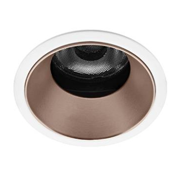  SILK RDX BLANC - OR ROSE 