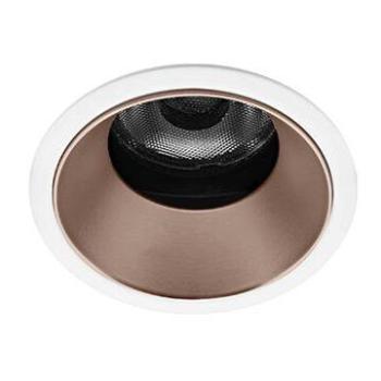  SILK RDX BLANC - OR ROSE 