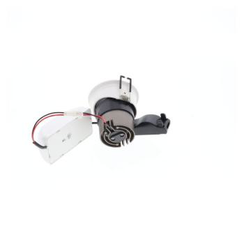  SILK RDX BLANC - OR ROSE 