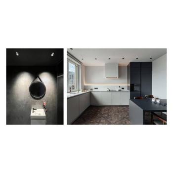  SILK RDX BLANC - OR ROSE 