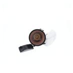  SILK RDX NOIR - OR ROSE 