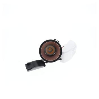  SILK RDX NOIR - OR ROSE 