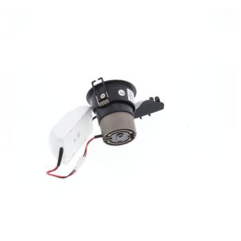  SILK RDX NOIR - OR ROSE 