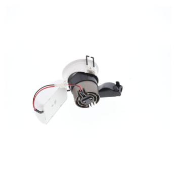  SILK RDX WARM BLANC - CHAMP. 