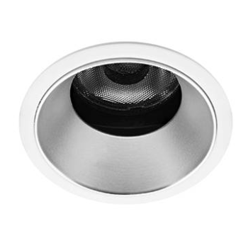  SILK RDX WARM BLANC - ARGENT 