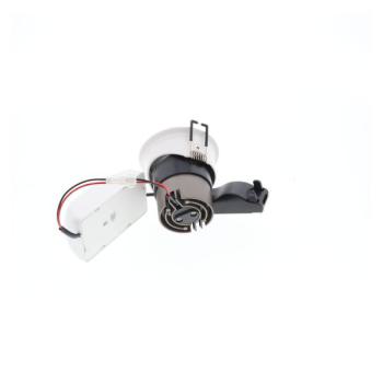  SILK RDX WARM BLANC - ARGENT 