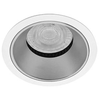  BALI R GU10 BLANC - ARGENT 