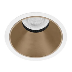  FIJI R GU10 BLANC - CHAMP. 