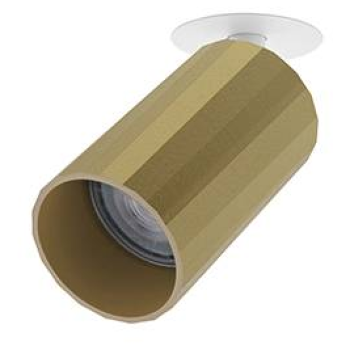  OKTO RX GU10 BLANC - CHAMP. 