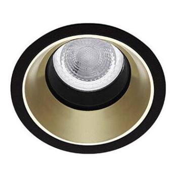  COMO RX GU10 NOIR - CHAMP. 