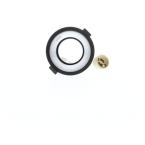  COMO RX GU10 NOIR - ARGENT 