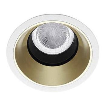  COMO RX GU10 BLANC - CHAMP. 