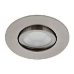  BORA RDX-230 EVO NICKEL SATINE 