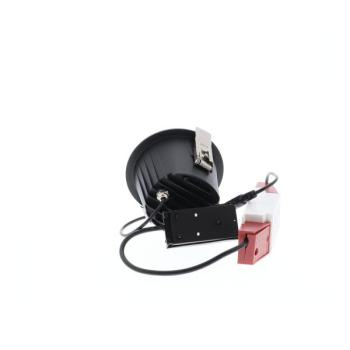  LYON 1 R NOIR - ARGENT 