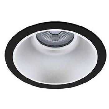  LYON 1 R NOIR - ARGENT 