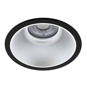  LYON 2 R NOIR - ARGENT 