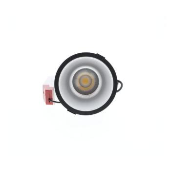  LYON 2 R NOIR - ARGENT 