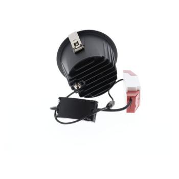  LYON 2 R NOIR - ARGENT 