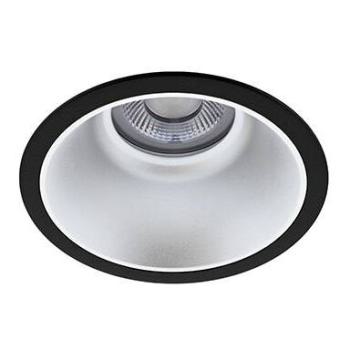  LYON 2 R NOIR - ARGENT 