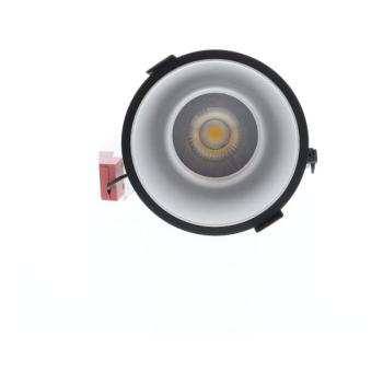  LYON 3 R NOIR - ARGENT 