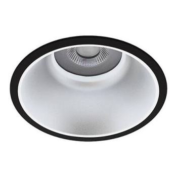  LYON 3 R NOIR - ARGENT 