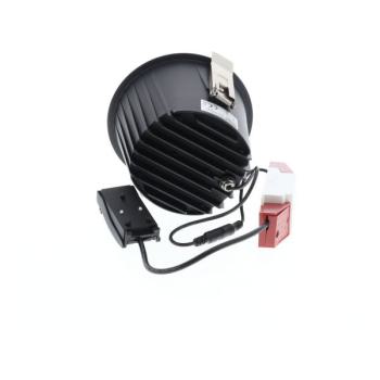  LYON 3 R NOIR - ARGENT 