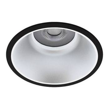  LYON 3 R NOIR - ARGENT 