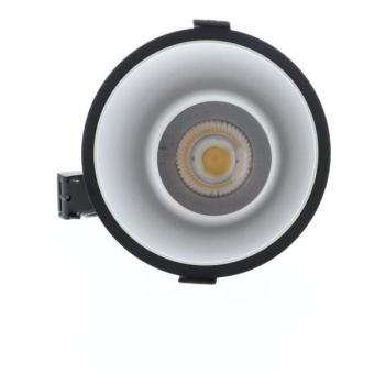  LYON 4 R NOIR - ARGENT 