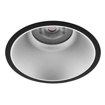  LYON 4 R NOIR - ARGENT 