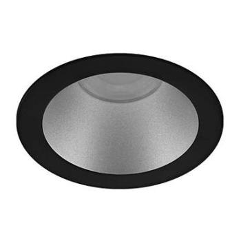  BORA RDH EVO NOIR MAT - ARGENT 