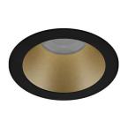  BORA RDH EVO NOIR MAT - LAITON 