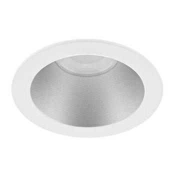  BORA RDH EVO BL. MAT - ARGENT 