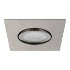  BORA SDX EVO NICKEL SATINE 