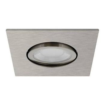  BORA SDX EVO NICKEL SATINE 