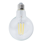  DONA 1 LED 6W E27 810Lm 2700K 