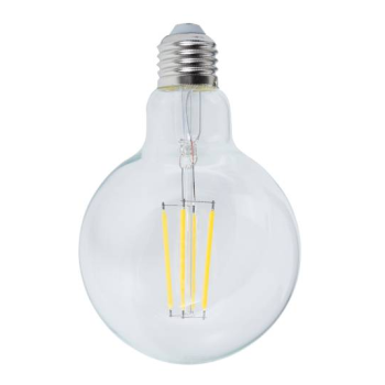  DONA 1 LED 6W E27 810Lm 2700K 