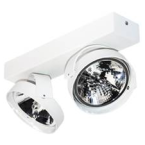  EOS295 G53 APPLIQUE 2X50W AR11 