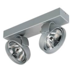  EOS295 G53 APPLIQUE 2X50W AR11 