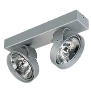  EOS295 G53 APPLIQUE 2X50W AR11 