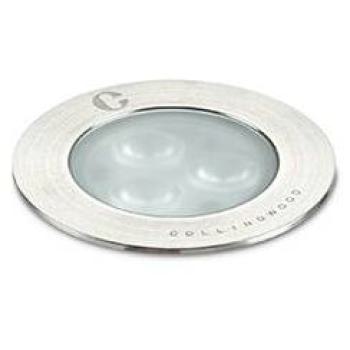  GL040 CA RGB INOX 316 