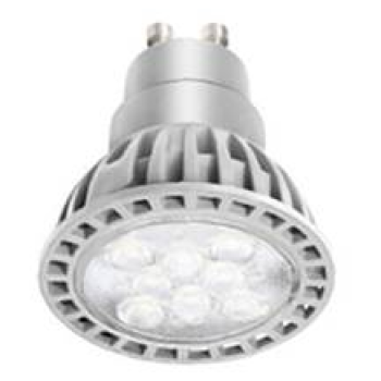  LAMP LED 5W GU10 450Lm 2700K 3 