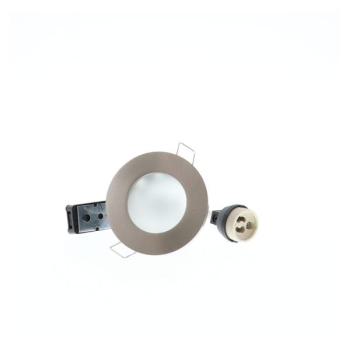  HD1050 R GU10 NICKEL 