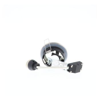  HD1050 R GU10 NICKEL 