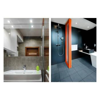  HD1050 R GU10 NICKEL 