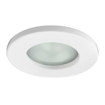  HD1070 R GU5.3 BLANC 